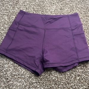 Born Primitive Rise & Grind Booty Shorts